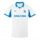 Olympique de Marseille Domaci Dres 2025-26 Kratak Rukav Olympique de Marseille Domaci Dres 2025-26 Kratak Rukav